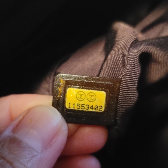 Chanel GST tote - Picture 2 of 16